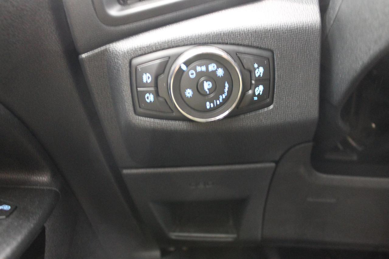 Ford EcoSport 1.5 ecoblue Titanium Plus