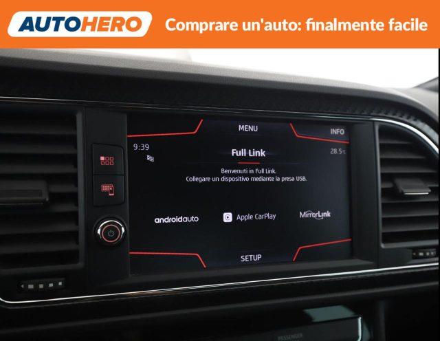 SEAT Leon 2.0 TDI 150 CV DSG 5p. FR