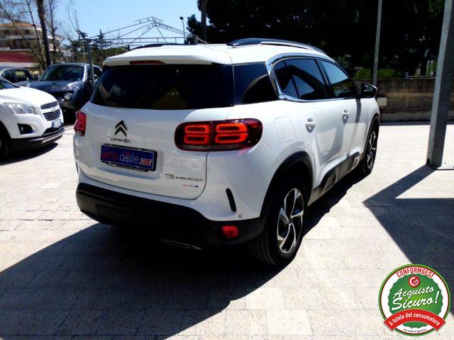 CITROEN C5 Aircross BlueHDi 130 S&S EAT8 Business