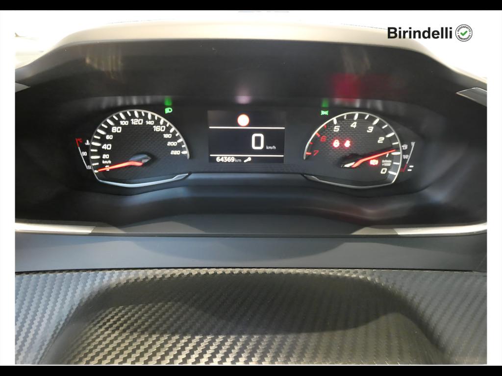 PEUGEOT 208 2ª serie - 208 PureTech 100 Stop&Start 5 porte Active Pack