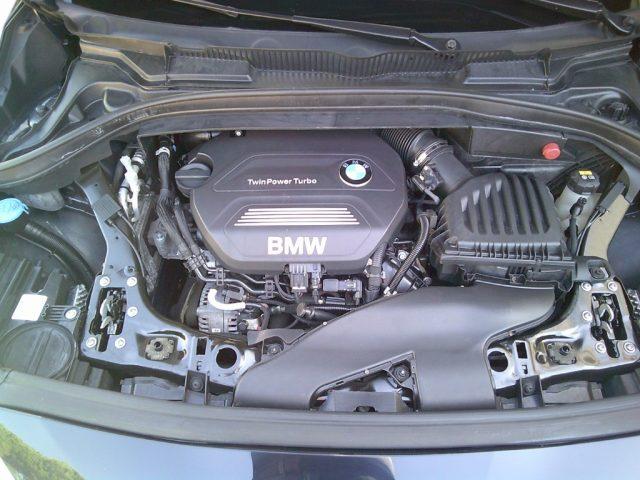 BMW 216 d Active Tourer Sport-Line