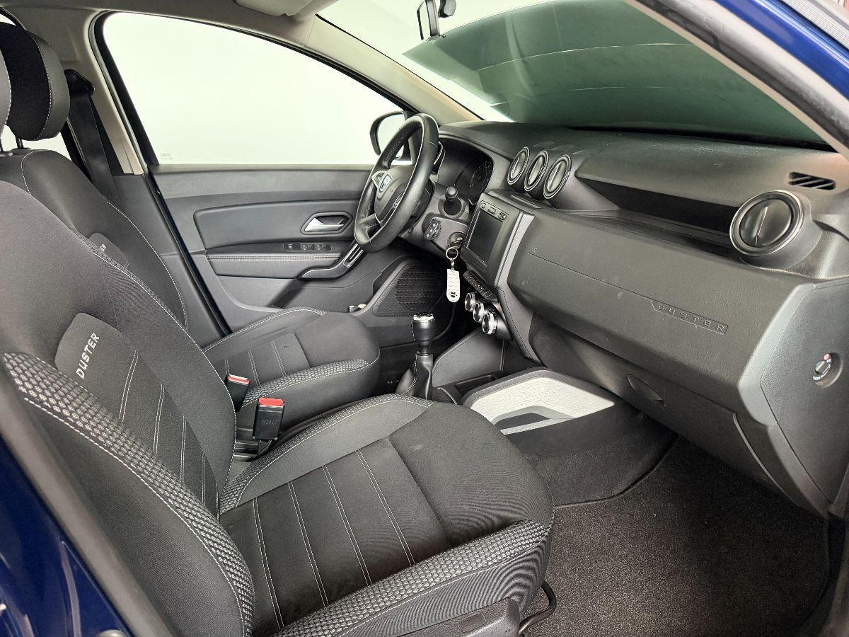 DACIA - Duster - 1.0 TCe 100 ECO-G 4x2 15th Anniv.
