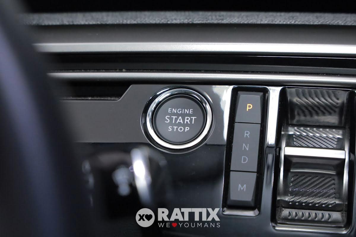 Peugeot 5008 1.2 Hybrid 145CV Allure e-DCS6 7p.ti