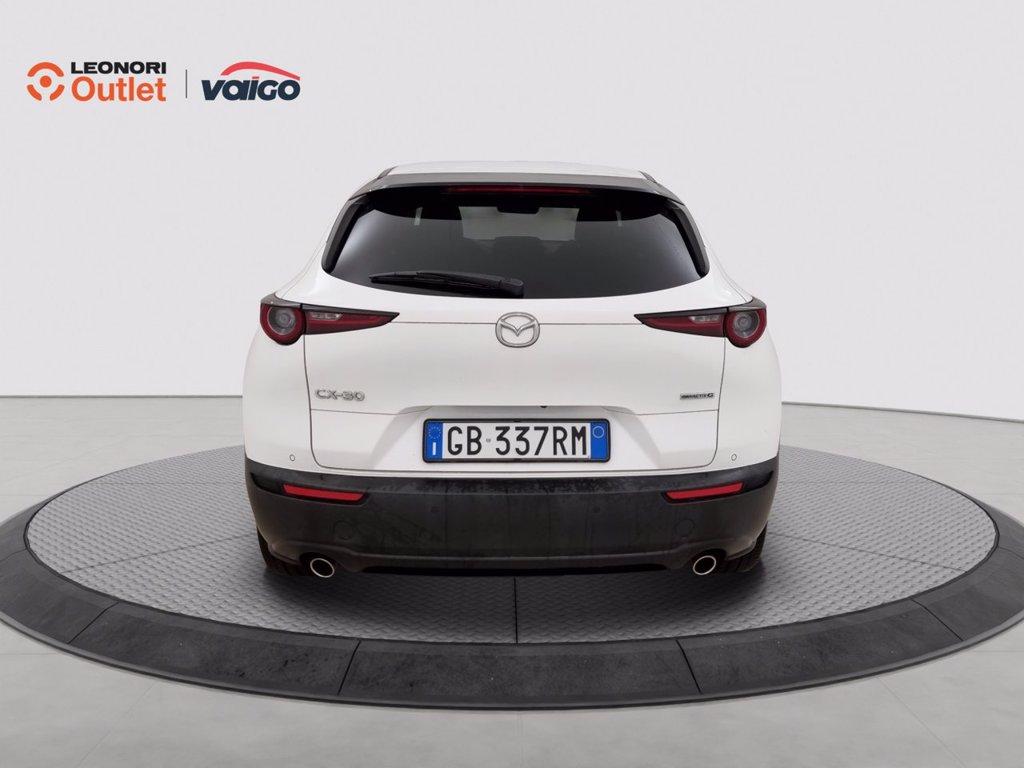 MAZDA Cx-30 2.0 m-hybrid executive 2wd 150cv 6mt del 2020