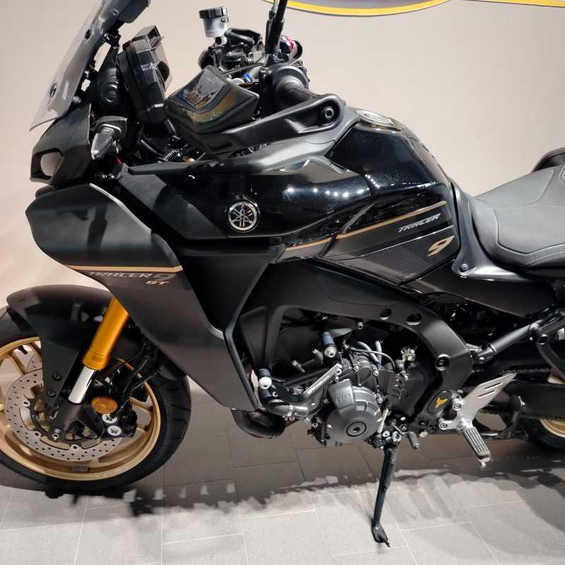 Yamaha Tracer 9 GT - 2023