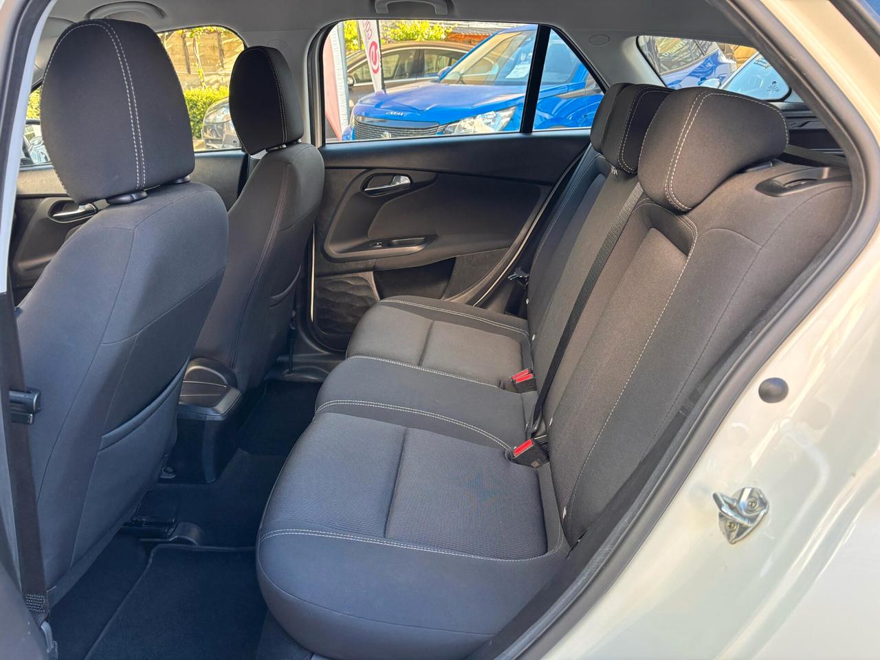Fiat Tipo 1.6 Mjt S&S SW Business