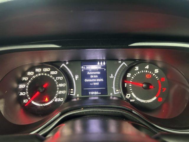 FIAT Tipo Tipo 5p. 1.4 95cv 6M LOUNGE