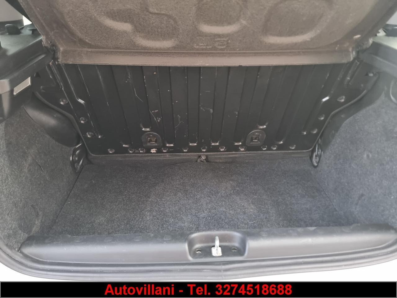 FIAT PANDA 5 POSTI 1.3 MJT CV80