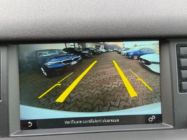 LAND ROVER Discovery Sport 2.0 SD4 240 CV HSE Luxury TETTO PANORAMICO