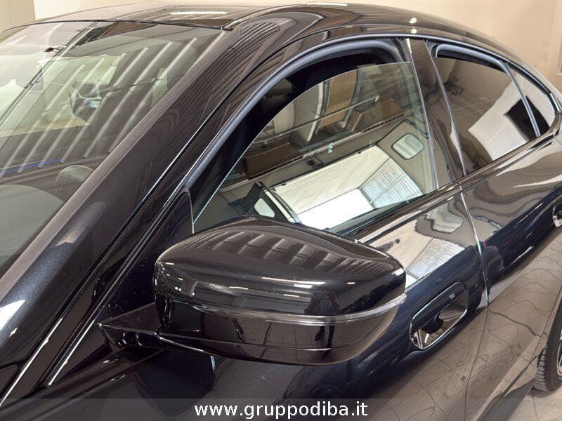 BMW Serie 4 G26 2021 Gran Coupe 420d Gran Coupe mhev 48V Msport auto