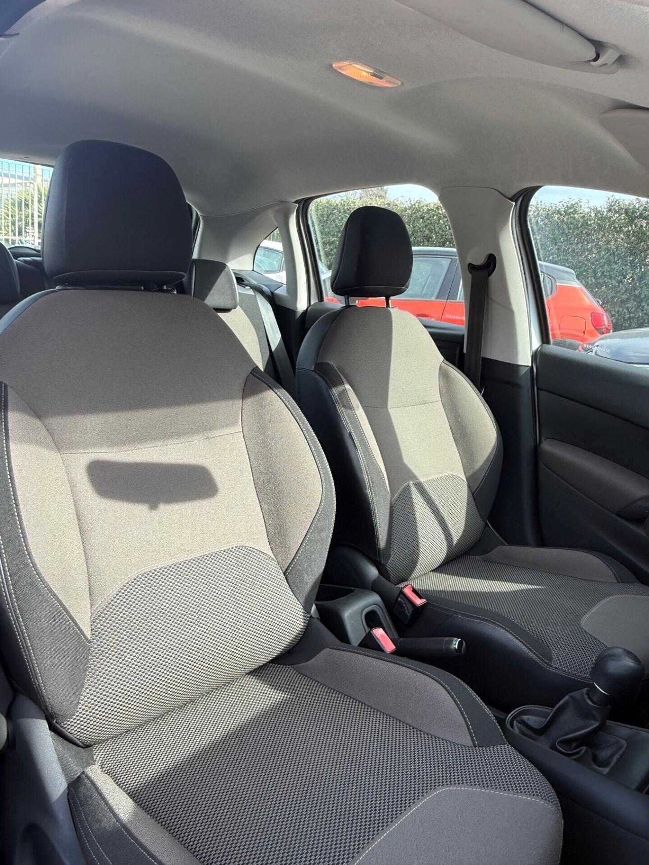 Citroen C3 1.2 VTi 82 Exclusive