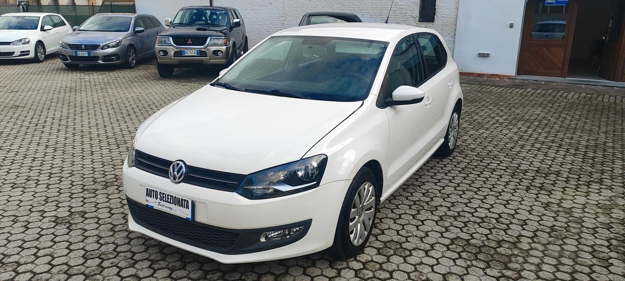 Volkswagen Polo 1.2 TDI DPF 5 p. Comfortline