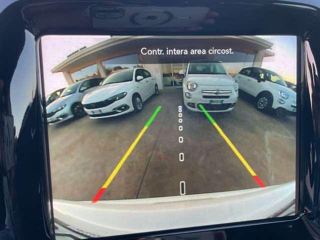 Jeep Compass Compass 2.0 mjt Limited 4wd 140cv auto"Km 71.000"