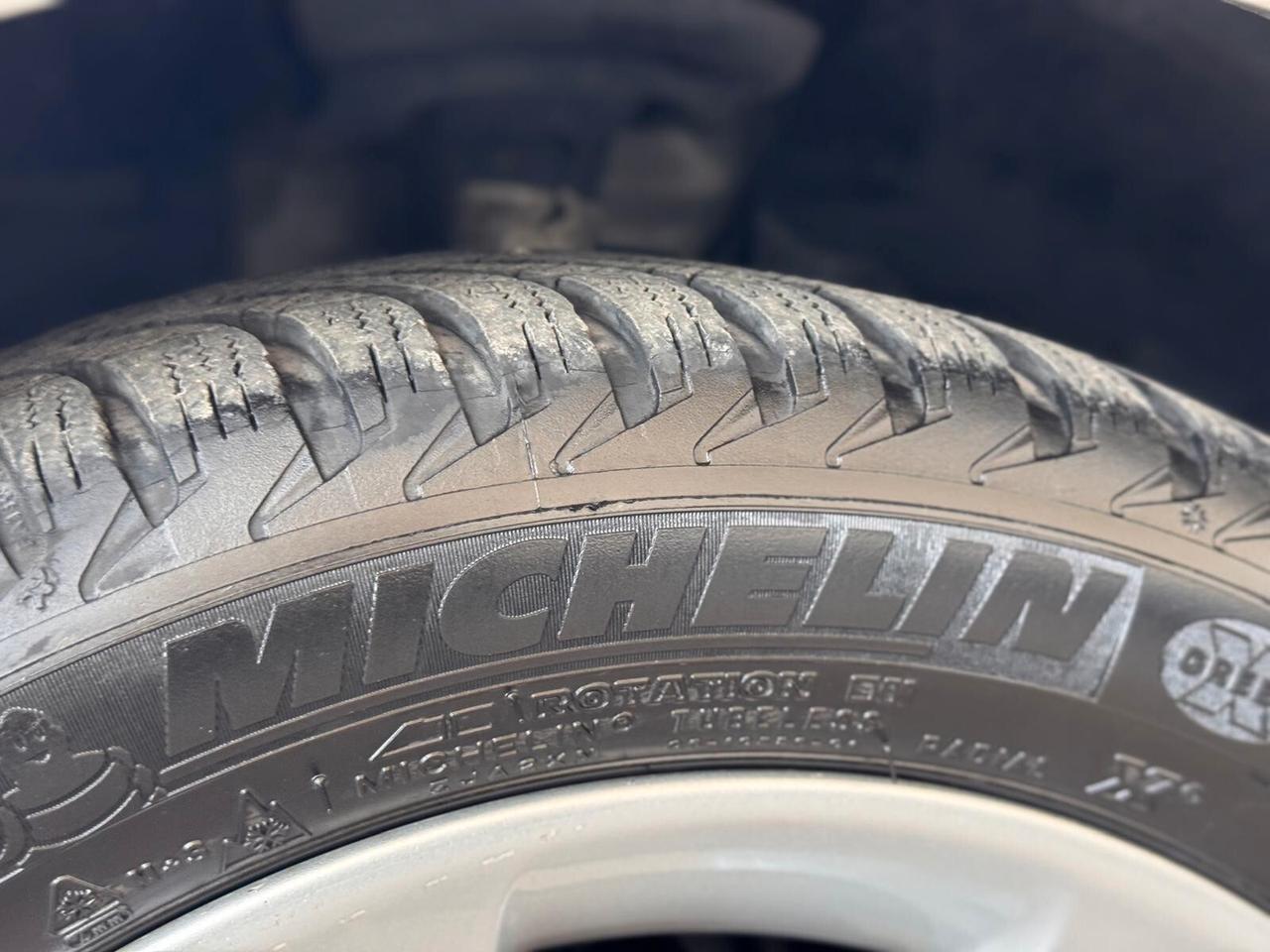 Ford Fiesta 1.2 82 CV 5 porte Titanium