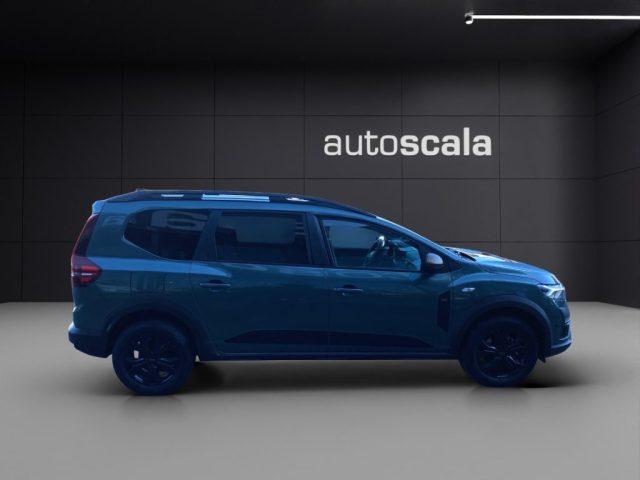 DACIA Jogger 1.6 Hybrid 140 5 posti Extreme