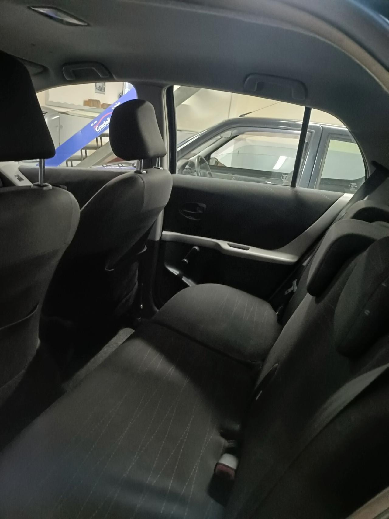 Toyota Yaris 1.0 Benzina