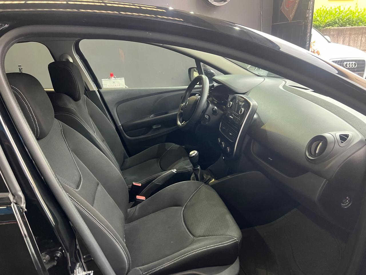 Renault Clio 1.2 75CV 5 porte Life