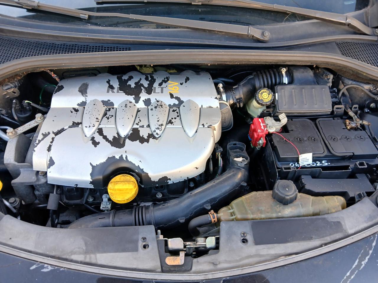 Renault Clio 1.4 Per Neopatentati
