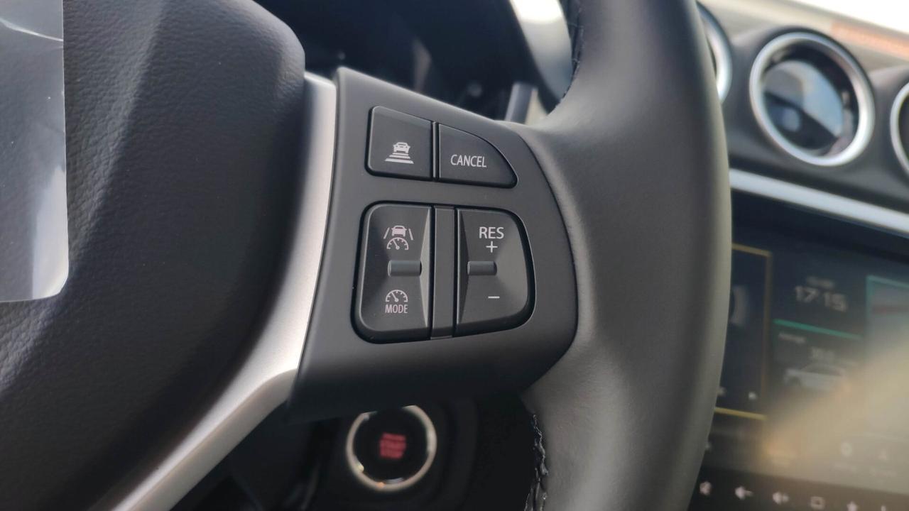Suzuki Vitara Cool plus 1.4 Hybrid/Benz 129 CV 2WD C.Manuale