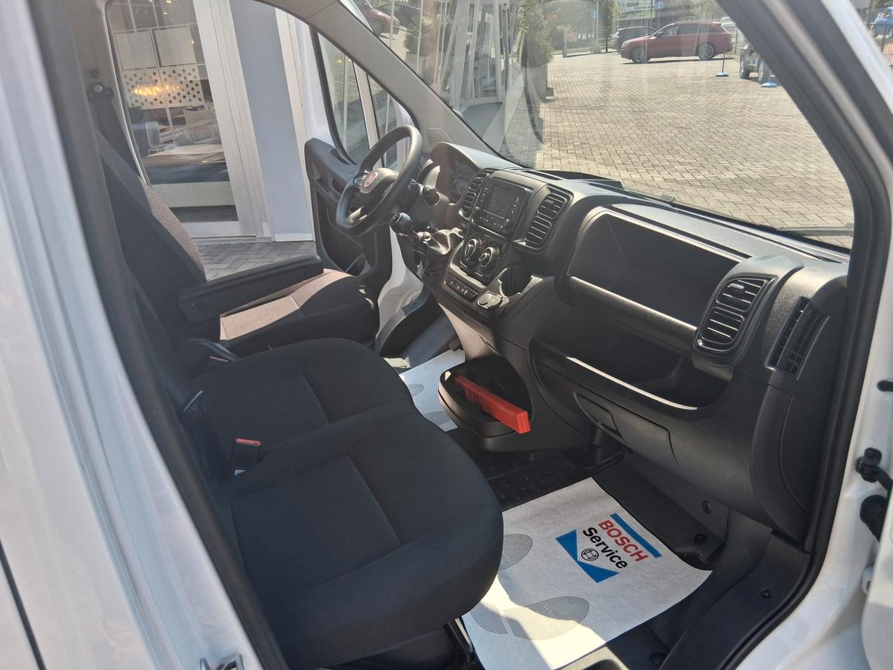 FIAT Ducato 35 MH2 2.2 mjt3 140cv VENDUTO