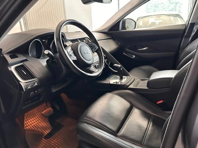 Jaguar E-Pace 2.0D 150 CV AWD aut.