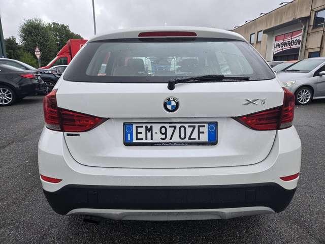 BMW X1 X1 xdrive25dA