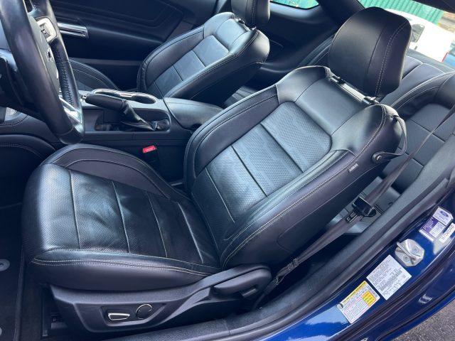 FORD Mustang Fastback 2.3 EcoBoost aut. MY 2019