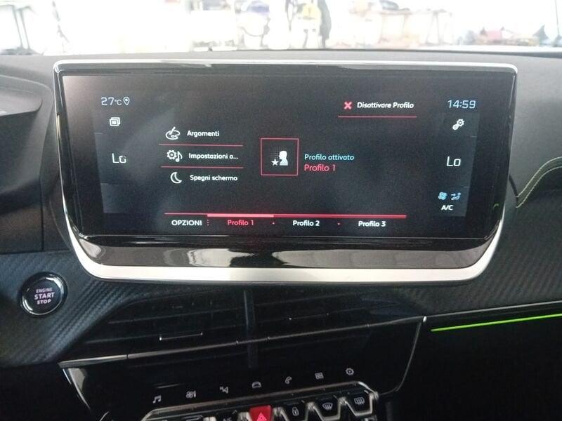 Peugeot 2008 BlueHDi 130 EAT8 GT S/S aut.