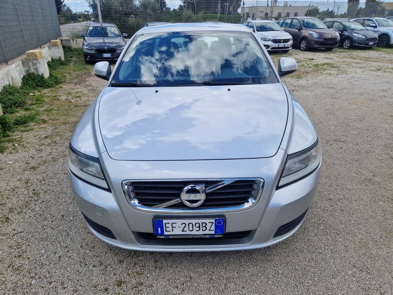 Volvo V50 1.6 Diesel 115 Cv - 2010