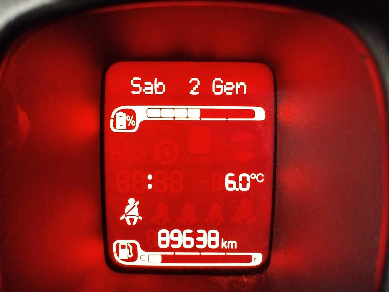 Fiat Panda 1.0 GSE S&S Hybrid Pop Van 2 posti - IVA ESCLUSA