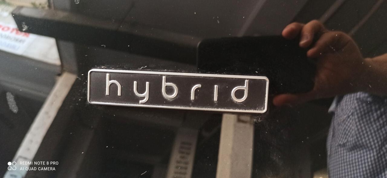 Lancia Ypsilon 1.0 FireFly 5 porte S&S Hybrid Ecochic Gold km 66.000