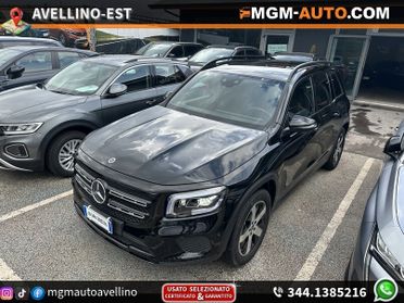 Mercedes-benz GLB 200 d Automatic 4Matic Sport Plus