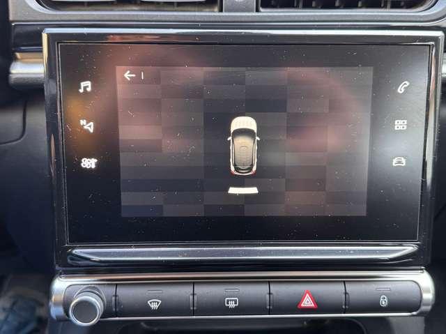 Citroen C3 C3 1.2 puretech Shine