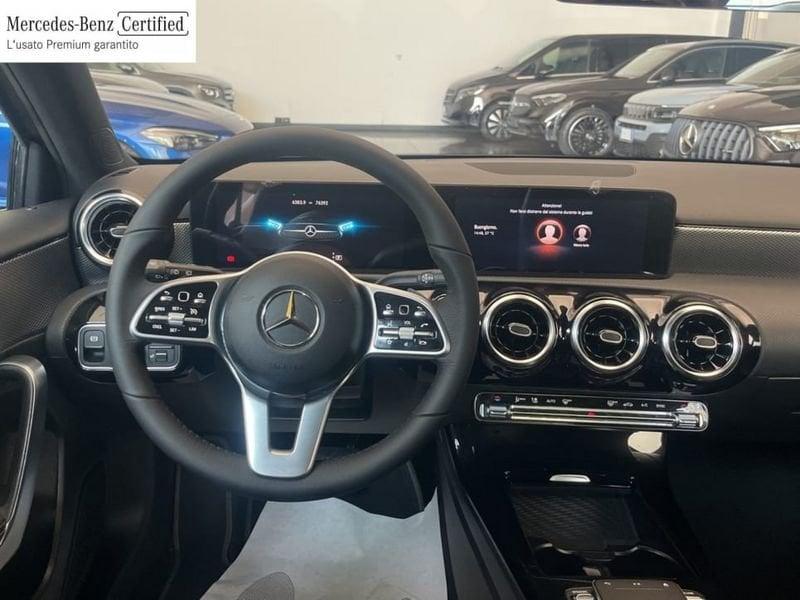 Mercedes-Benz Classe A A 180 SPORT AUTO