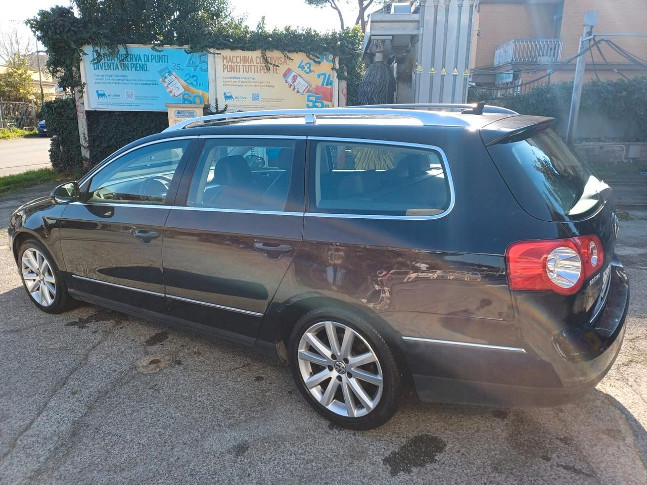 Volkswagen Passat 2.0 TDI DPF Var. Comfortline