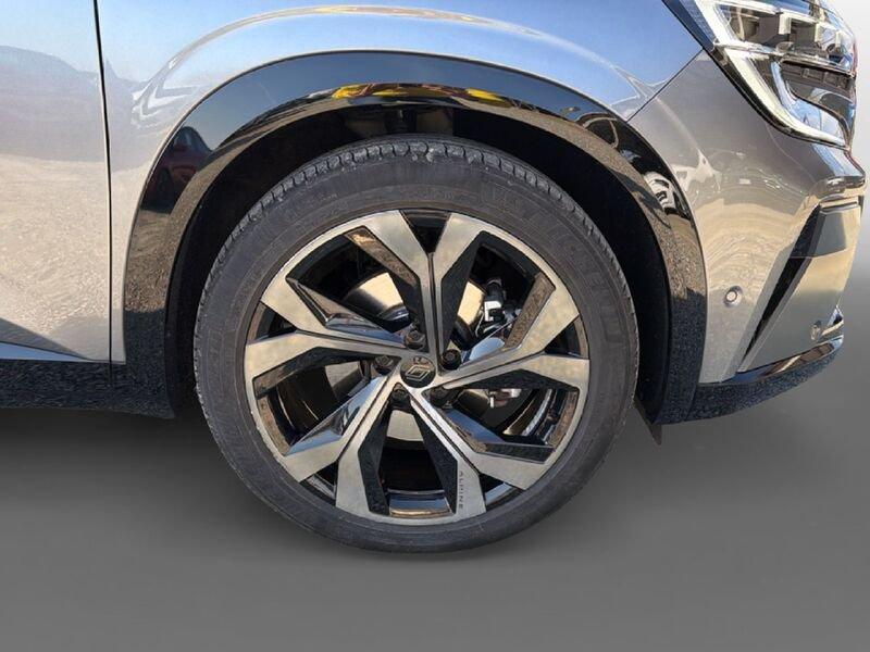 Renault Austral 1.2 E-TECH HEV 200 ICONIC ESPRIT ALP AT