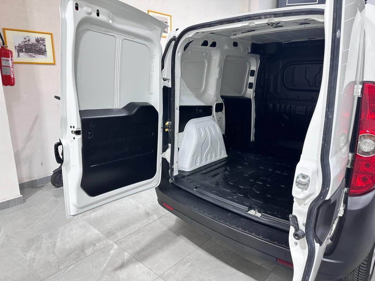 Fiat Doblo Doblò 1.6 MJT 105CV UNICO PRO - DA VETR