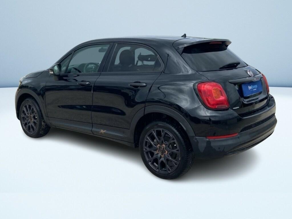 Fiat 500X 1.3 Multijet Lounge 4x2
