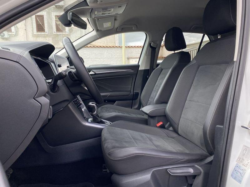 Volkswagen T-Roc Style 2.0 TDI 150 CV DSG