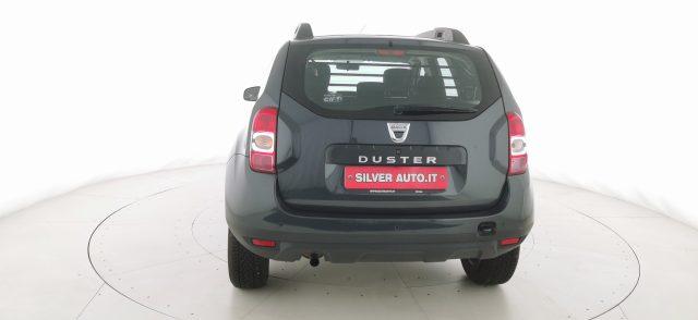 DACIA Duster 1.6 115CV Start&Stop 4x2