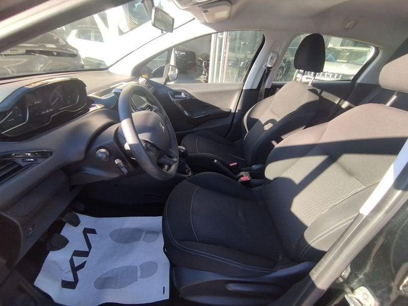Peugeot 208 BlueHDi 75 5 porte Active