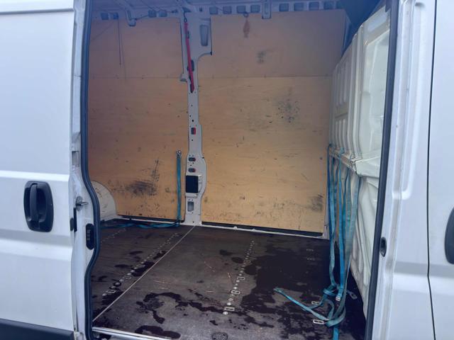 FIAT Ducato 35 2.3 MJT 160CV PM-TM Furg.Maxi