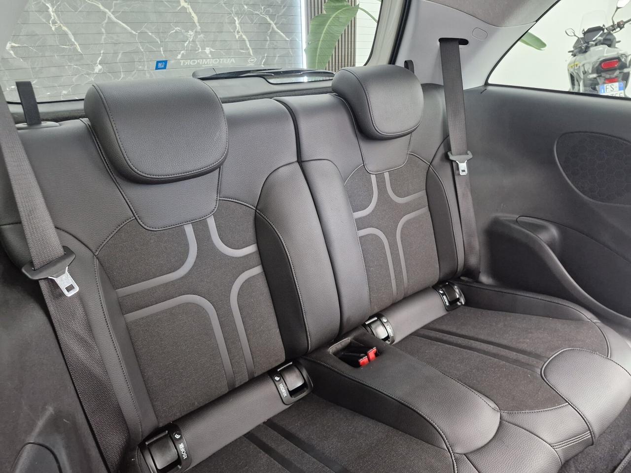 OPEL ADAM 1.4 87CV GPL Tech Unlimited