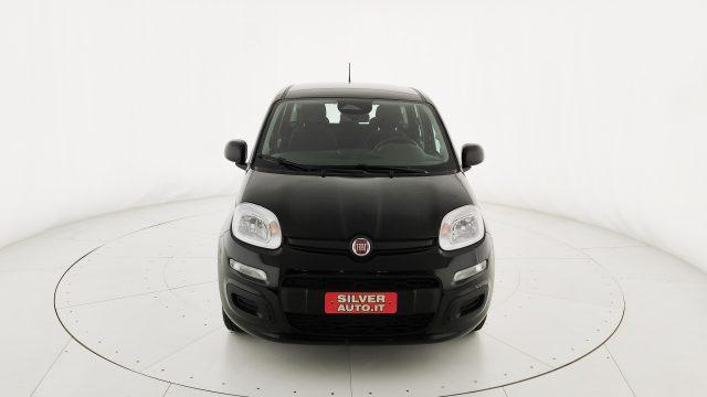 FIAT Pandina 1.0 FireFly 65 CV Hybrid Icon