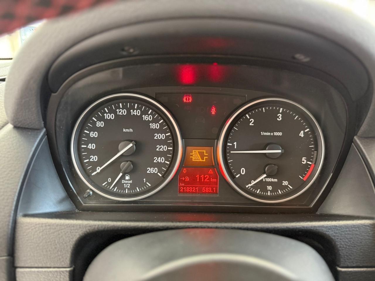 Bmw X1 xDrive18d 2.0 2015