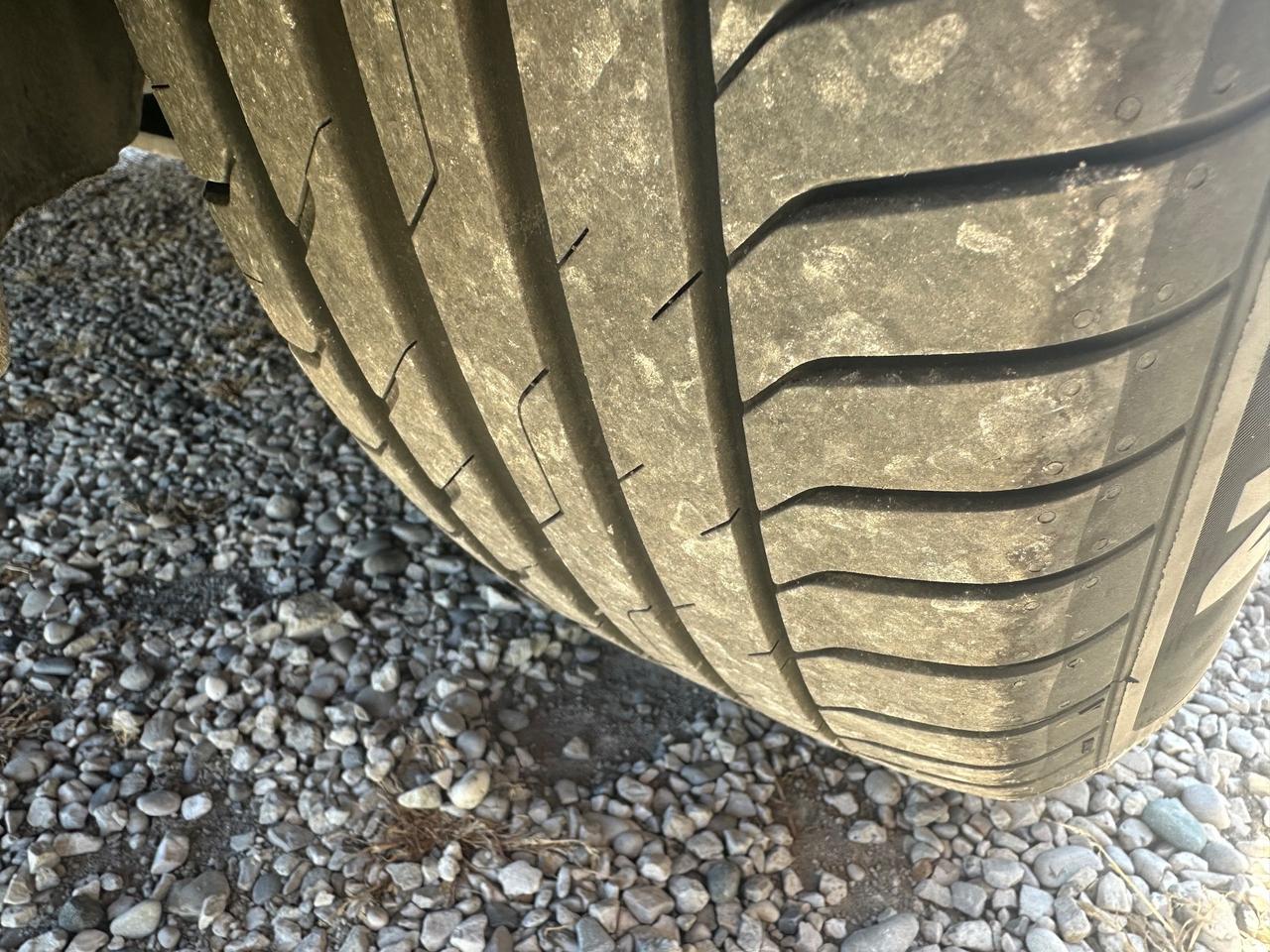 ALFA ROMEO STELVIO 2.2 DIESEL BUSINESS