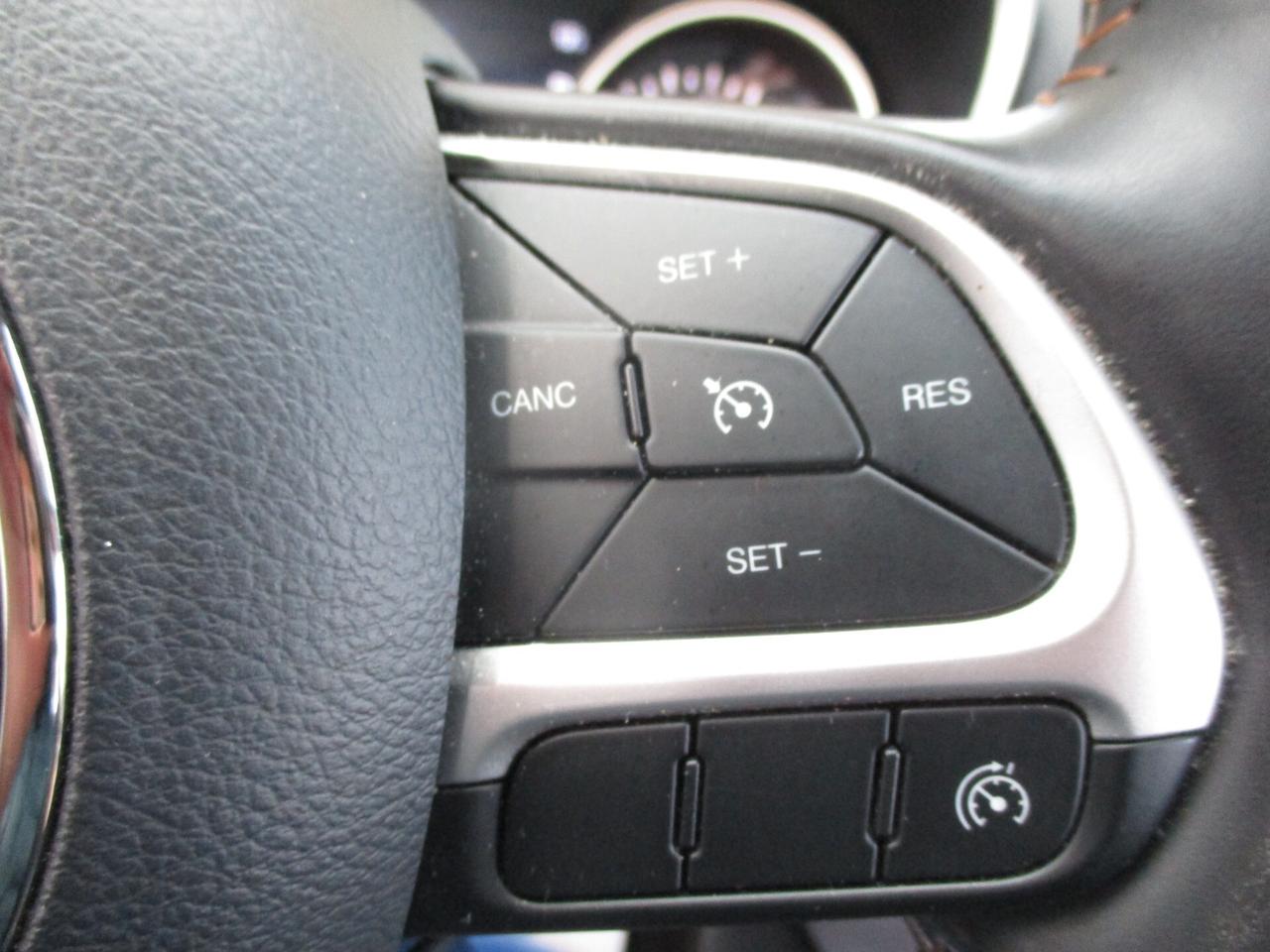 Jeep Compass 2.0 Multijet II aut. 4WD Limited 2020