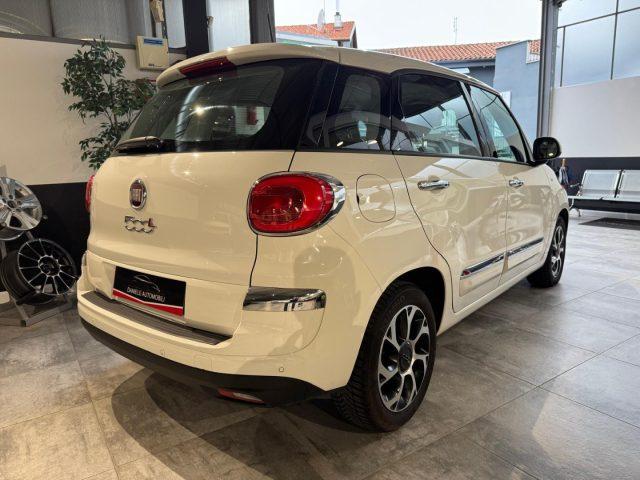 FIAT 500L 1.3 Multijet 95 CV Pop Star