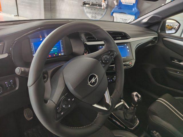 OPEL Corsa 1.2 100cv GS MY25 SUPERPROMO