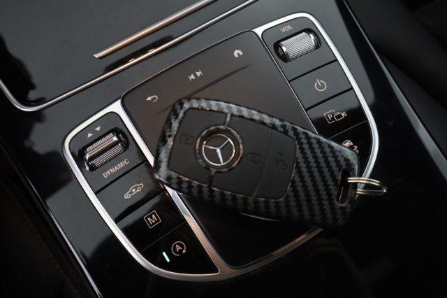 MERCEDES-BENZ GLC 220 GLC 220 d 4Matic Coupé Premium